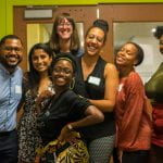 4th Annual Diversity Happy Hour